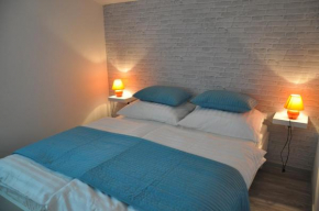  Isabella Rooms  Любляна
